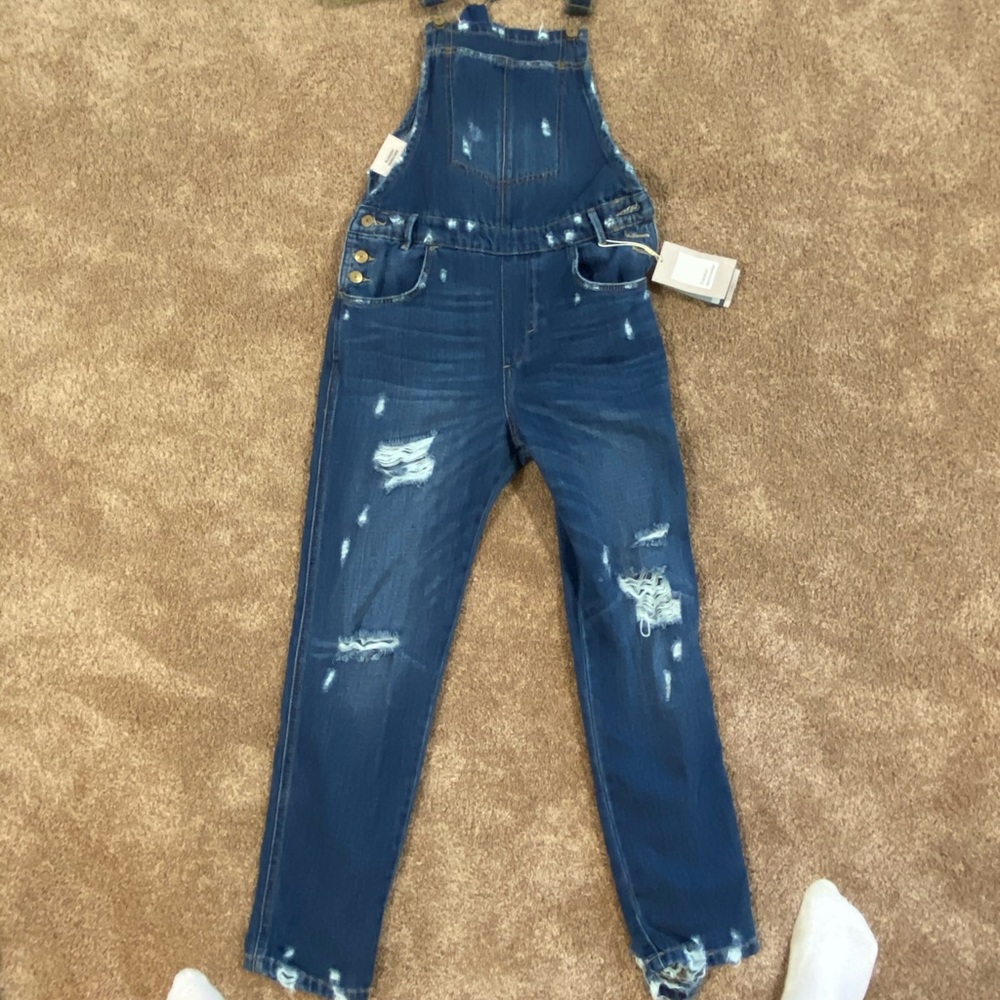 Overalls